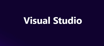 Web Workload for VS2019 with Visual Studio Installer